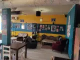 کافه ولگا شیاح