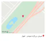 کافه مریخ