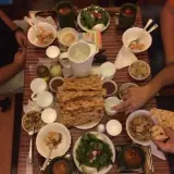 رستوران دیزی سرا