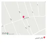 رستوران زعفران