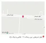کافه رستوران سریر