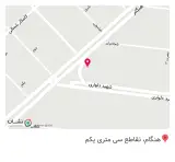 خودپرداز بانک اقتصاد نوین