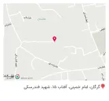 کافه گردشگری نم