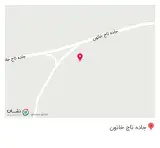 باغ رستوران کپری خاتون