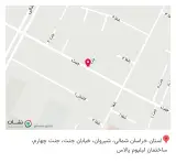 رستوران ایرانی فرنگی اوان