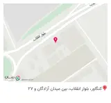 رستوران باباگلی