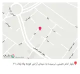 کافه حیات