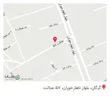 مزون مریم(شعبه ۱)
