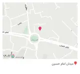 کافه تریا درسا