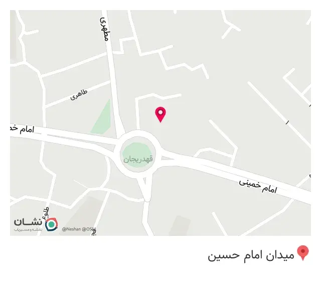 کافه تریا درسا