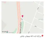 تاسیسات، ساختمانی، بهداشتی احتشام زاده مطهر