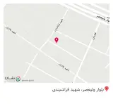 کافه ژندارک