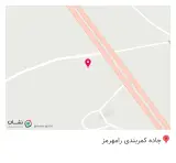 باغ رستوران شاندیز رامهرمز