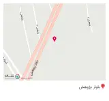 کافه سنتی و غذاخوری سیب ترش