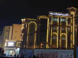 تالار و رستوران قاسم زاده