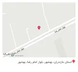 کافه رستوران شهریار