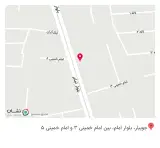 کافه رستوران تیسا