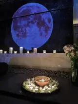 مرکز سلامت و تندرستی یوگامد
