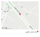 رستوران میزبان فلارد