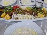 رستوران لاله ارومیه