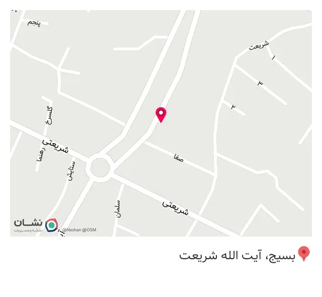 کافه رستوران مانی