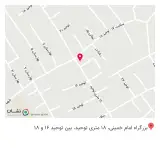 تأسیسات ساختمانی زارعی