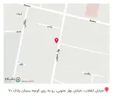 پوشاک بچه‌گانه بهاران