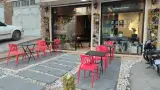 کافه لایت