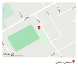 هیئت بوکس رباط کریم