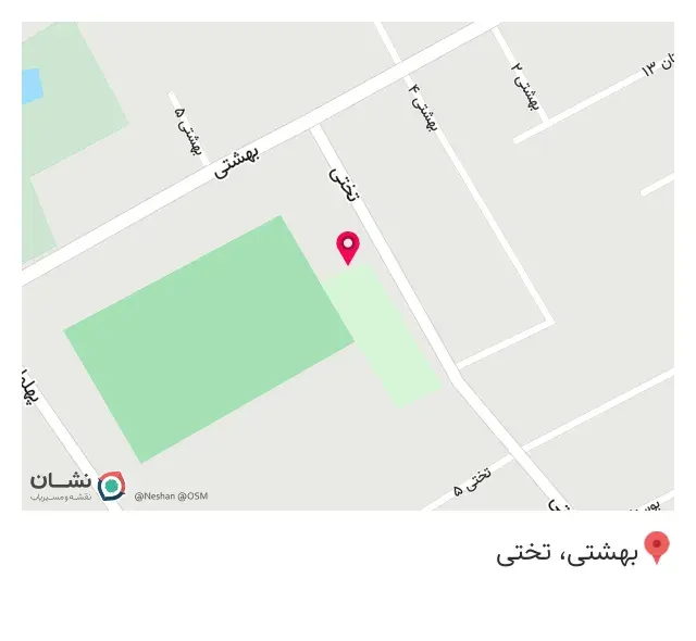هیئت بوکس رباط کریم