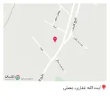رستوران آرش
