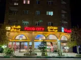 فست فود رستوران فودسیتی