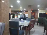 رستوران گل مریم
