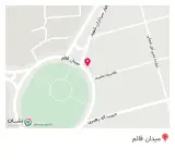 کافه رستوران تهران