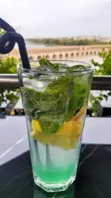 کافه سینما سکانس