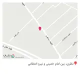 کافه بستنی سنتی نادری