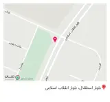 دفتر ازدواج طلاق آیت بالایی هشتگرد