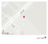 رستوران غزال شعبه مخابرات