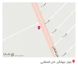 رستوران عمارت