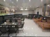 کافه رستوران اشکان