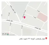 رستوران سهیل