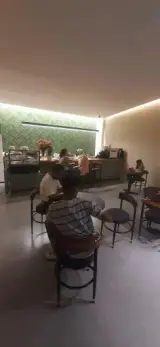 کافه کاژه