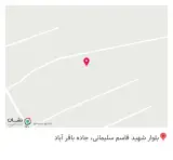 کافه نخل ذرین