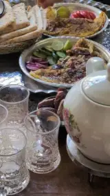 کافه واروژ