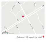 کافه صبحانه بیست