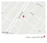 رستوران دامون