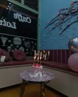کافه لوتوس