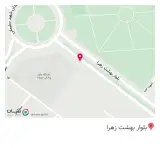 کافه صبحانه ترنج