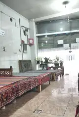 کافه یشم