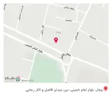 کافه رستوران گلستان